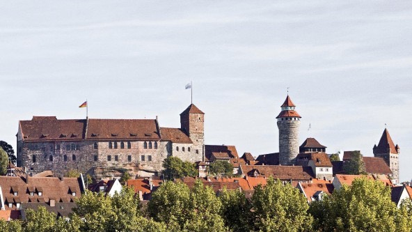 kaiserburg-nuernberg